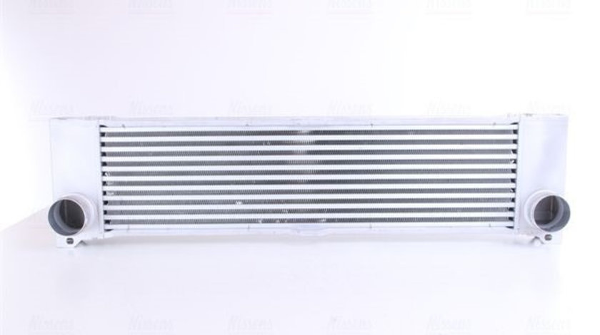 Intercooler, compresor (12178377 MTR) MERCEDES-BENZ