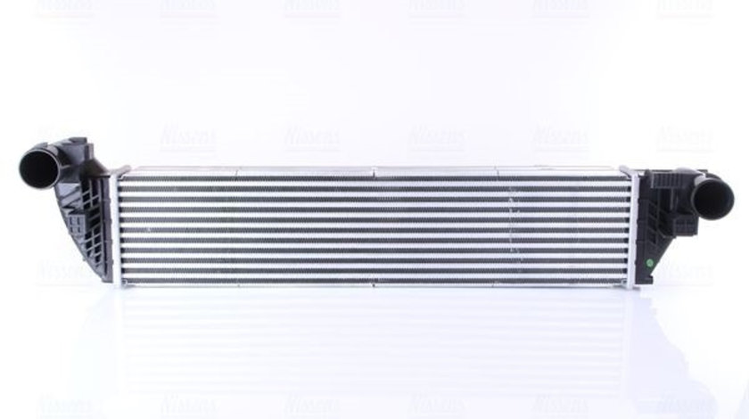 Intercooler, compresor (12178382 MTR) RENAULT