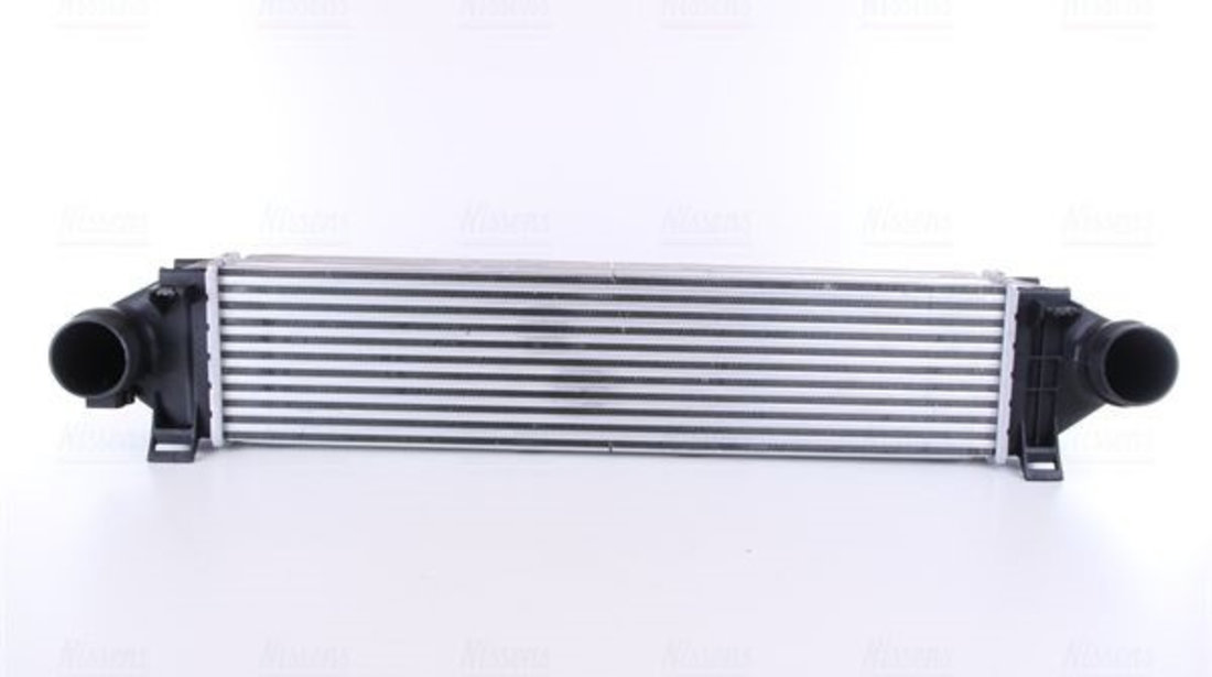 Intercooler, compresor (12178385 MTR) FORD,LAND ROVER,VOLVO