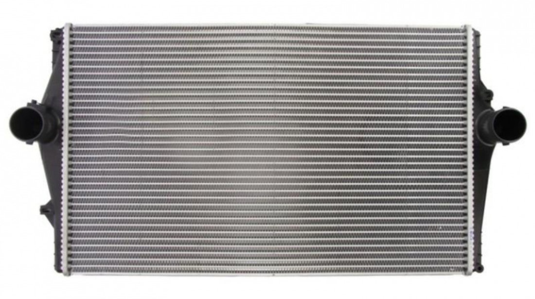 Intercooler, compresor #2 818283