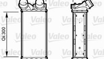 Intercooler, compresor (818837 VALEO) Citroen,PEUG...