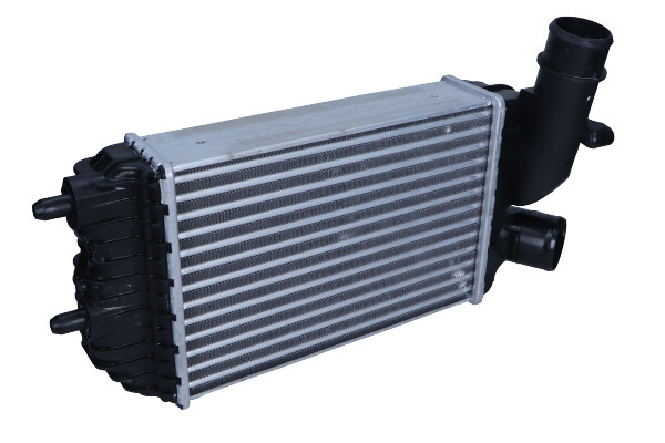 Intercooler, compresor (AC624509 MAXGEAR) Citroen,FIAT,PEUGEOT