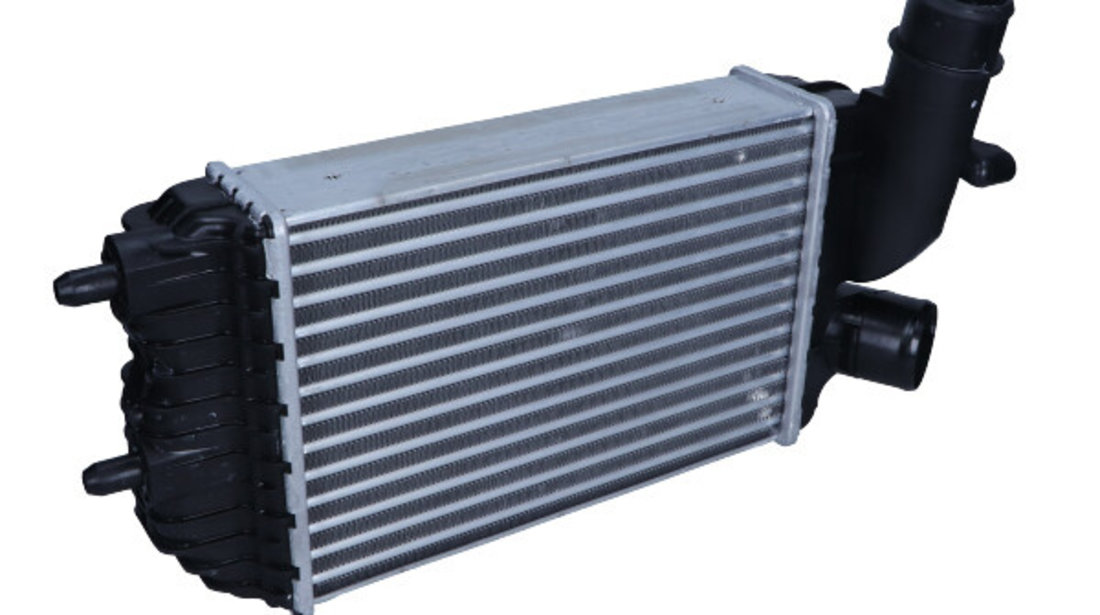 Intercooler, compresor (AC624509 MAXGEAR) Citroen,FIAT,PEUGEOT