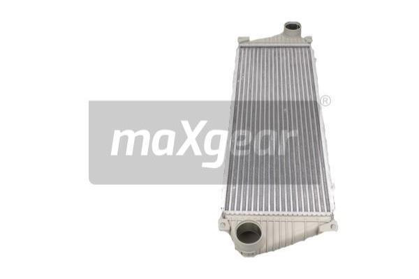 Intercooler, compresor (AC627766 MAXGEAR) MERCEDES-BENZ,VW
