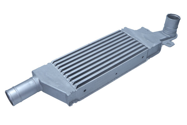 Intercooler, compresor (AC630008 MAXGEAR) OPEL,VAUXHALL