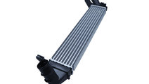 Intercooler, compresor (AC630014 MAXGEAR) DACIA,RE...