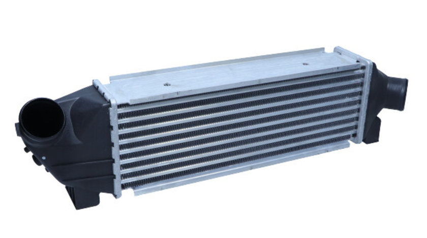 Intercooler, compresor (AC630025 MAXGEAR) FORD