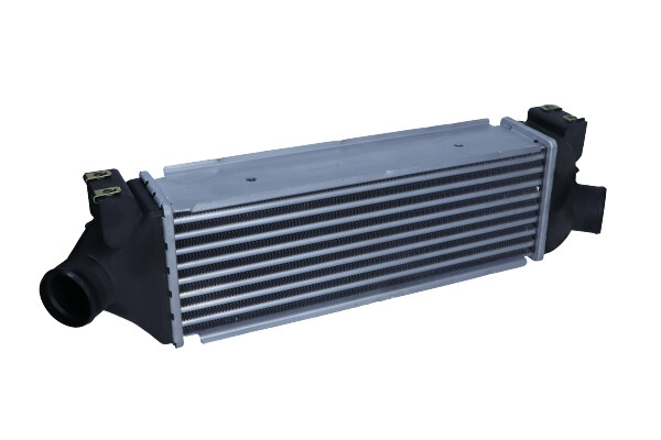 Intercooler, compresor (AC630031 MAXGEAR) FORD