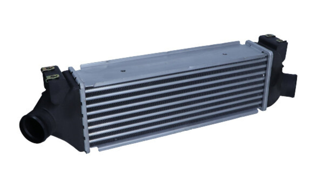 Intercooler, compresor (AC630031 MAXGEAR) FORD