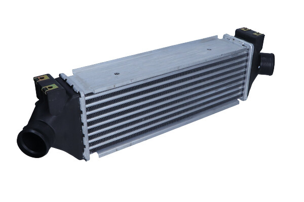 Intercooler, compresor (AC630032 MAXGEAR) FORD