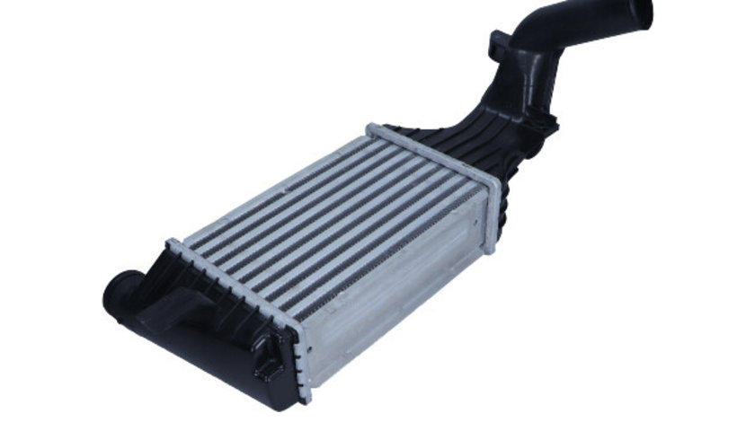 Intercooler, compresor (AC646664 MAXGEAR) OPEL,VAUXHALL