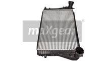 Intercooler, compresor (AC651074 MAXGEAR) AUDI,SEA...