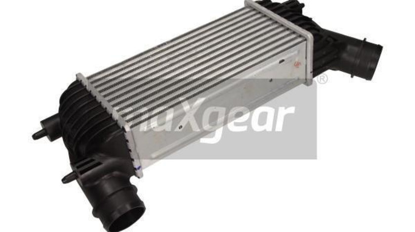 Intercooler, compresor (AC664059 MAXGEAR) Citroen,FIAT,LANCIA,PEUGEOT