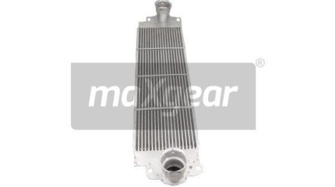 Intercooler, compresor (AC694819 MAXGEAR) VW