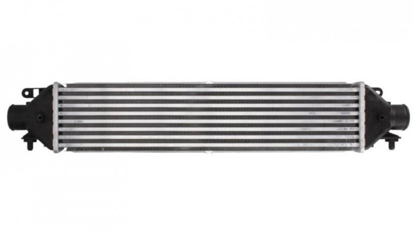 Intercooler, compresor Alfa Romeo GIULIETTA (940) 2010-2016 #4 07043124