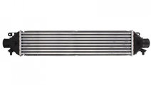 Intercooler, compresor Alfa Romeo MITO (955) 2008-...