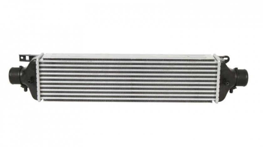 Intercooler, compresor Alfa Romeo MITO (955) 2008-2016 #2 07043044