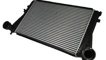 Intercooler, compresor AUDI A3 (8P1) (2003 - 2012)...