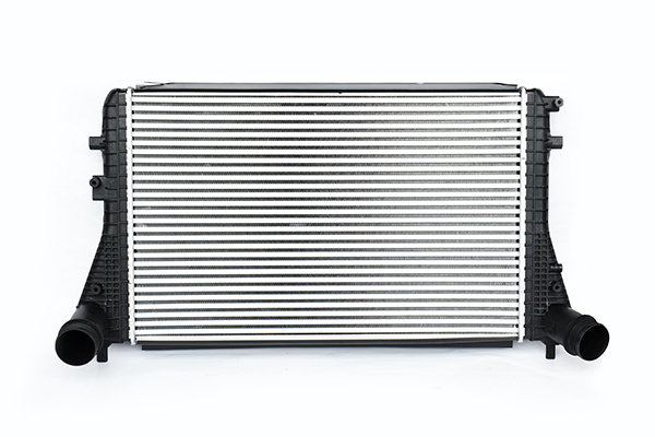 Intercooler, compresor AUDI A3 (8P1) (2003 - 2012) THERMIX TH.03.021 piesa NOUA