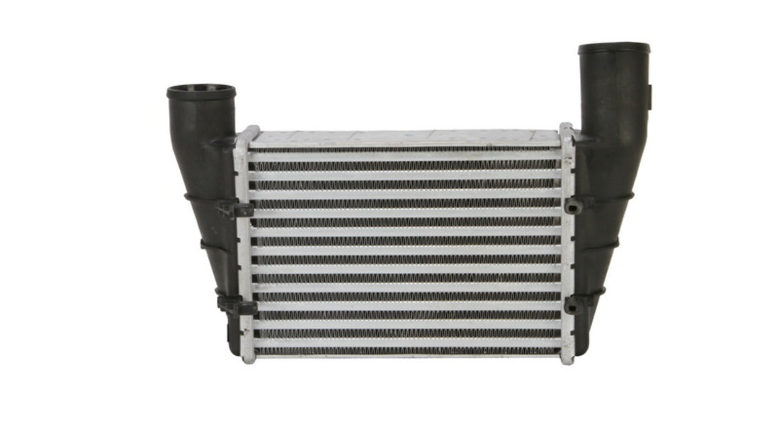 Intercooler, compresor AUDI A4 (8D2, B5) (1994 - 2001) VAN WEZEL 03004112 piesa NOUA