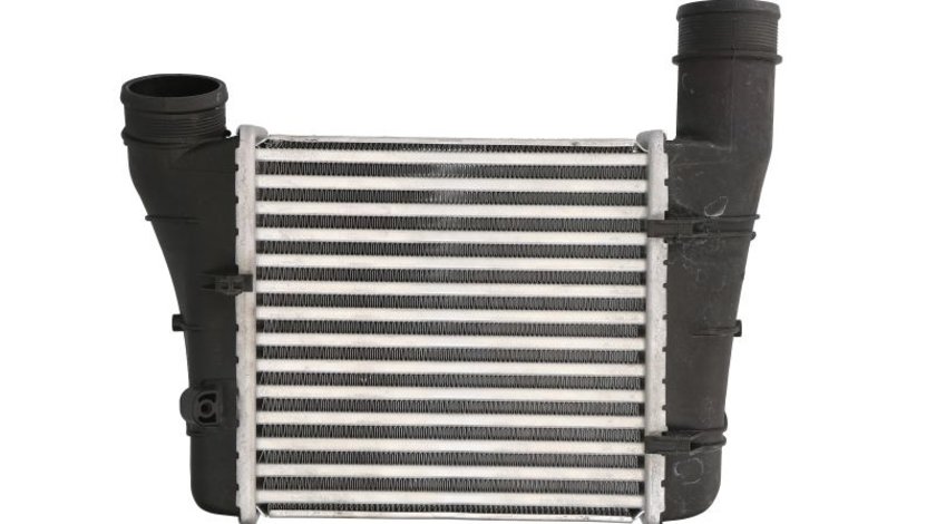 Intercooler, compresor AUDI A4 (8D2, B5) (1994 - 2001) THERMOTEC DAA001TT piesa NOUA