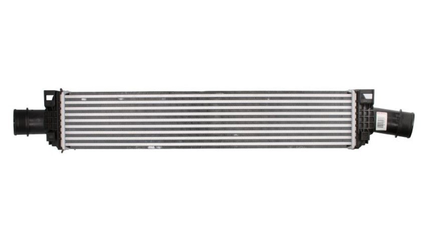 Intercooler, compresor AUDI A4 Allroad B9 (8WH, 8WJ) DENSO DIT02019