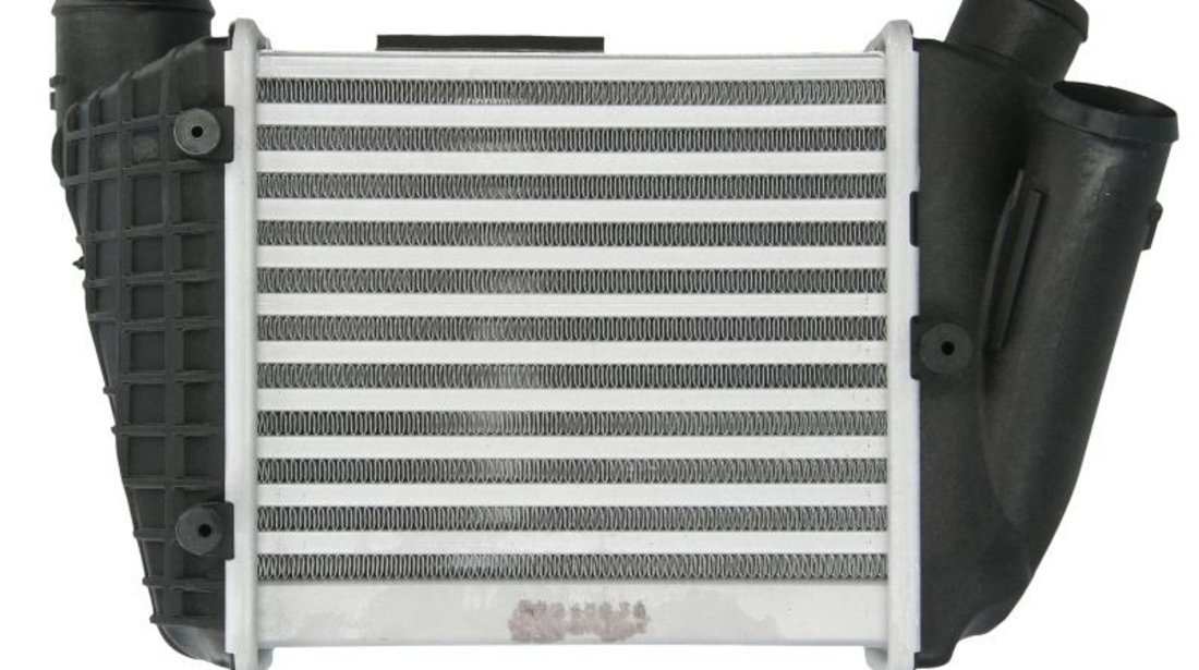 Intercooler, compresor AUDI A4 B6 (8E2) DENSO DIT02004