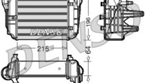 Intercooler, compresor AUDI A4 B6 Convertible (8H7...