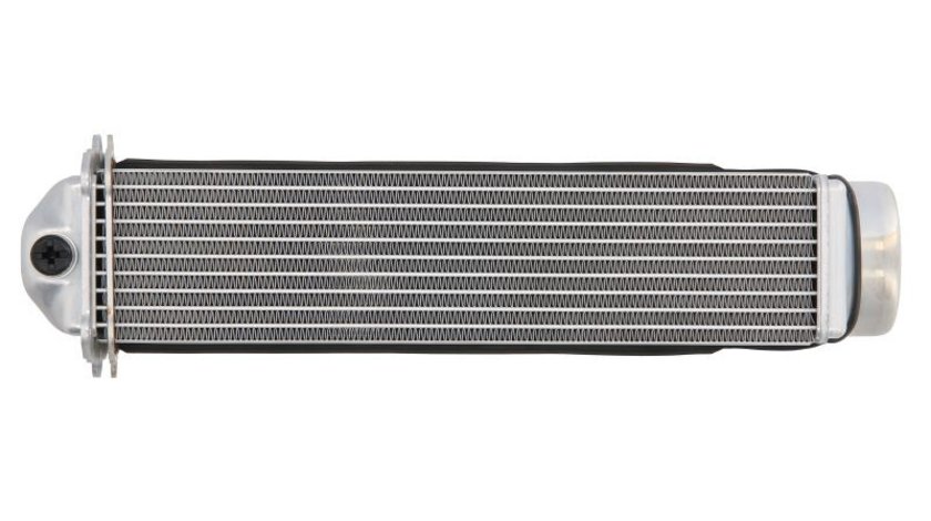 Intercooler, compresor AUDI A4 B8 Avant (8K5) MAHLE CI 481 000P