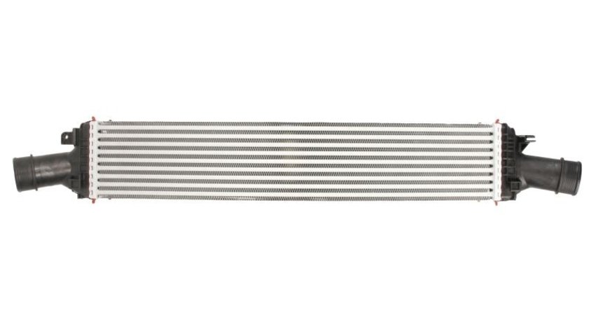 Intercooler, compresor AUDI A5 (8T3) MAHLE CI 169 000P