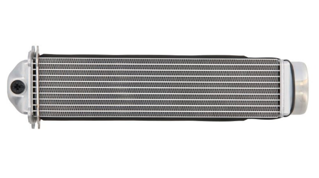 Intercooler, compresor AUDI A6 C6 (4F2) MAHLE CI 481 000P