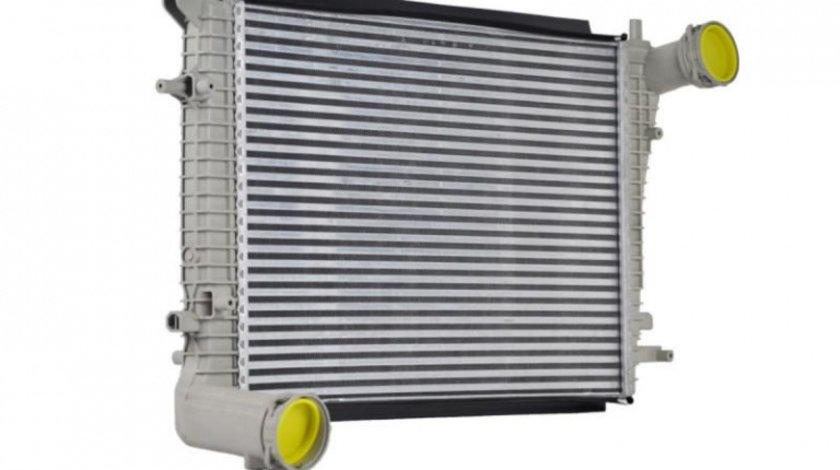 Intercooler, compresor Audi AUDI A3 Cabriolet (8P7) 2008-2013 #3 047017N