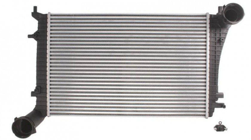 Intercooler, compresor Audi AUDI A3 Cabriolet (8P7) 2008-2013 #4 07103109