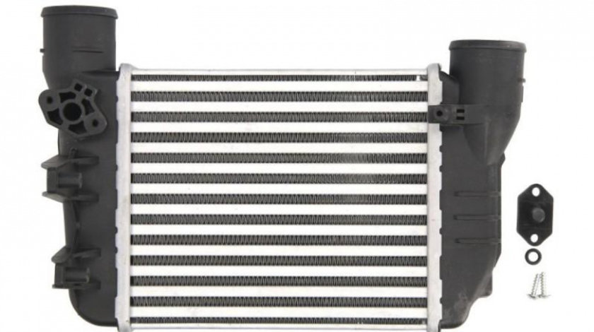 Intercooler, compresor Audi AUDI A4 (8E2, B6) 2000-2004 #2 03004186