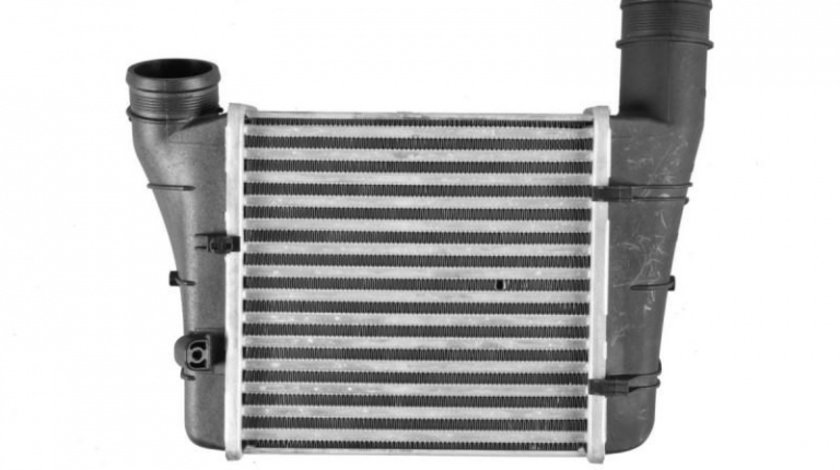 Intercooler, compresor Audi AUDI A4 (8E2, B6) 2000-2004 #2 07103105