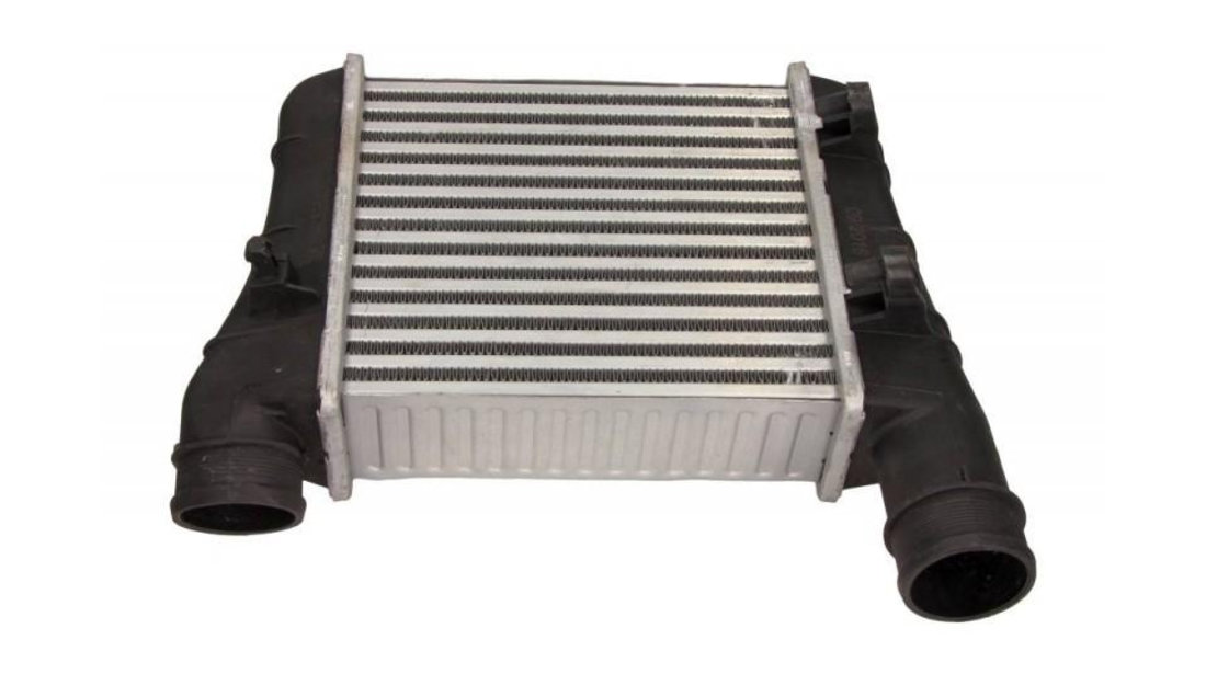 Intercooler, compresor Audi AUDI A4 (8E2, B6) 2000-2004 #2 03004221