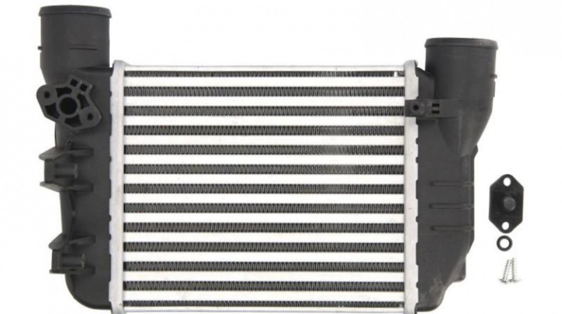 Intercooler, compresor Audi AUDI A4 Avant (8E5, B6) 2001-2004 #2 03004186