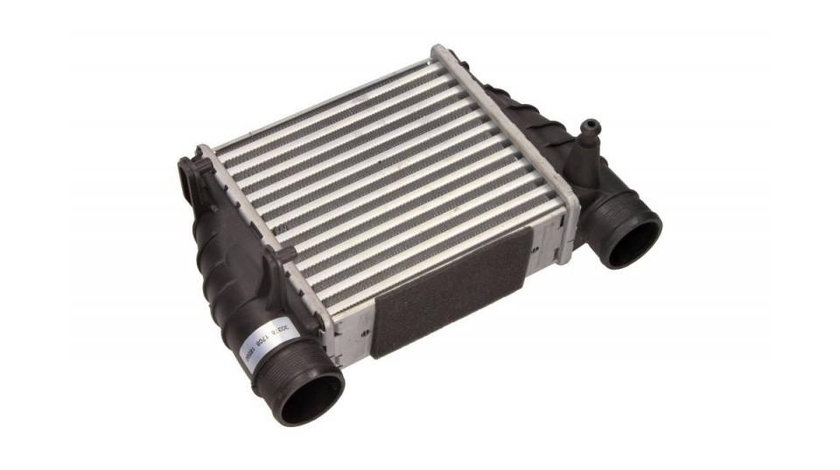 Intercooler, compresor Audi AUDI A4 Avant (8ED, B7) 2004-2008 #2 03004364