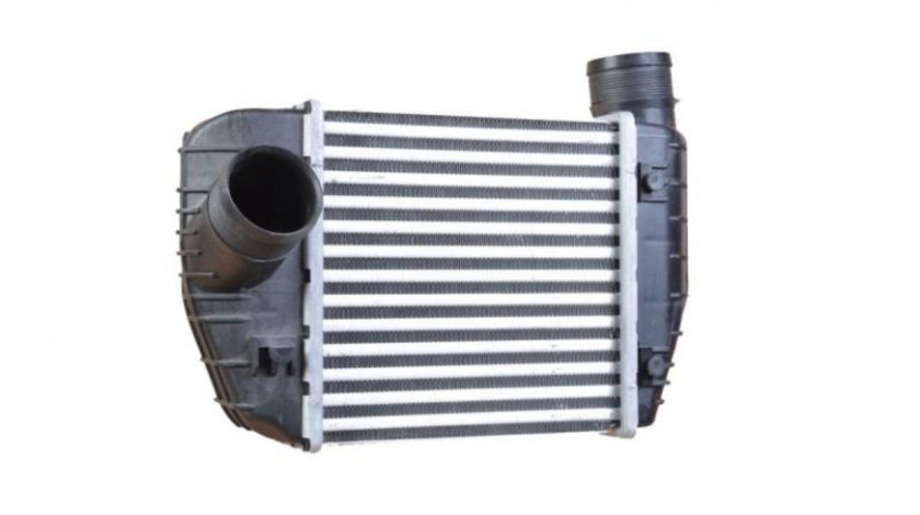 Intercooler, compresor Audi AUDI A6 (4F2, C6) 2004-2011 #2 30015