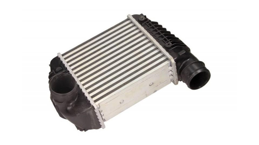 Intercooler, compresor Audi AUDI A6 (4F2, C6) 2004-2011 #2 03004308