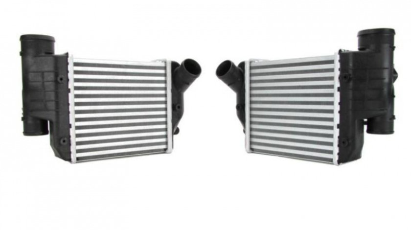 Intercooler, compresor Audi AUDI A6 (4F2, C6) 2004-2011 #2 03004304