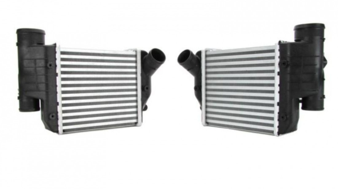 Intercooler, compresor Audi AUDI A6 Allroad (4FH, C6) 2006-2011 #2 03004304