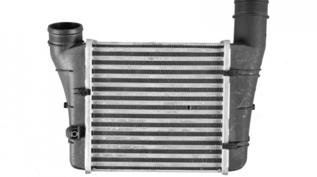 Intercooler, compresor Audi AUDI A6 Avant (4B5, C5) 1997-2005 #2 07103105