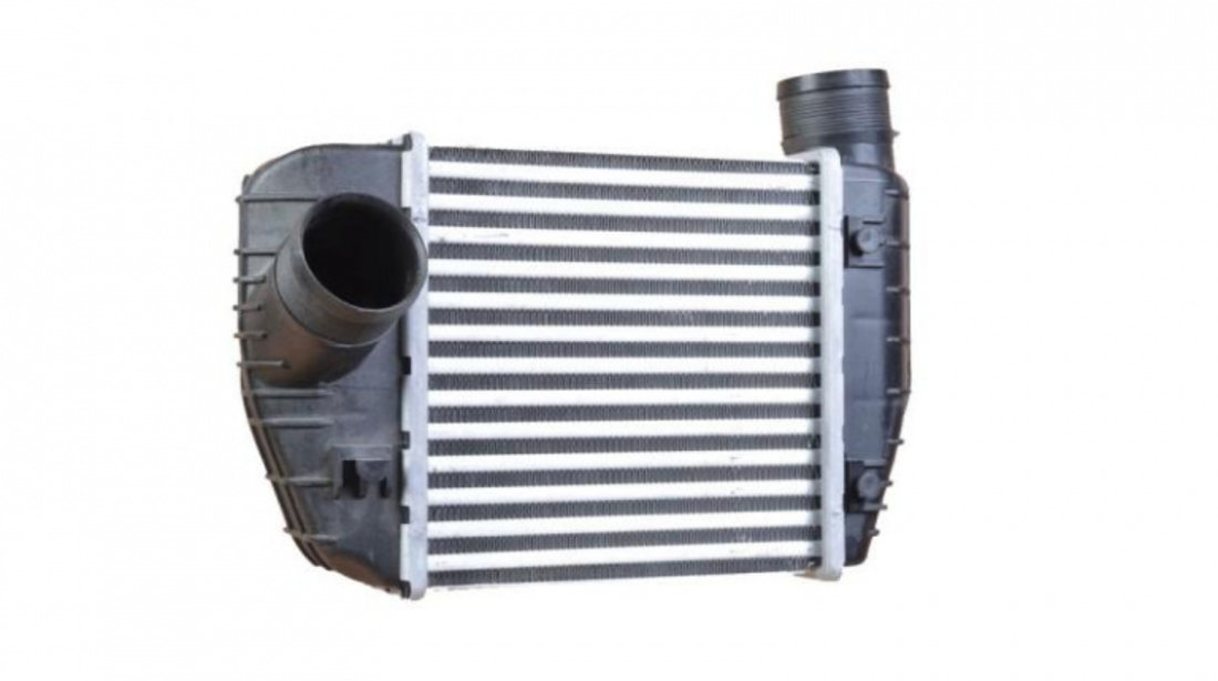 Intercooler, compresor Audi AUDI A6 Avant (4F5, C6) 2005-2011 #2 30015