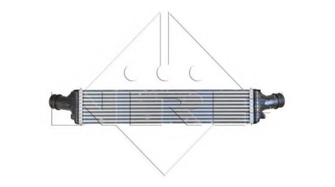 Intercooler, compresor Audi AUDI A8 (4H_) 2009-2016 #3 03004319