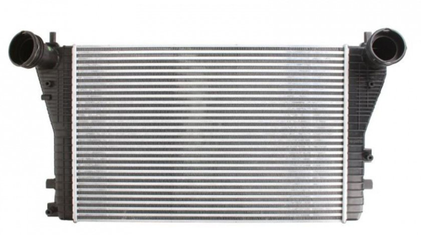 Intercooler, compresor Audi AUDI TT (8J3) 2006-2014 #4 07103028