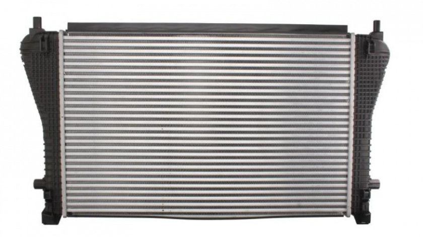 Intercooler, compresor Audi AUDI TT Roadster (FV9) 2014-2016 #4 5Q0145803H