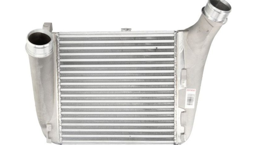 Intercooler, compresor AUDI Q7 (4LB) DENSO DIT02031