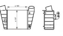 Intercooler, compresor AUDI TT Roadster (8N9) (199...