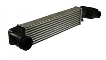 Intercooler, compresor BMW 3 Cabriolet (E46) 2000-...